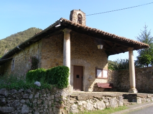 San Bartolomé